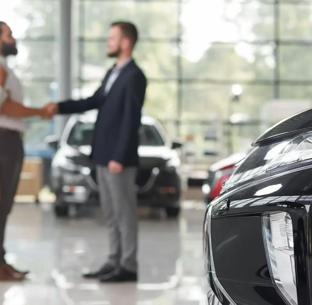 car dealership cleaning service