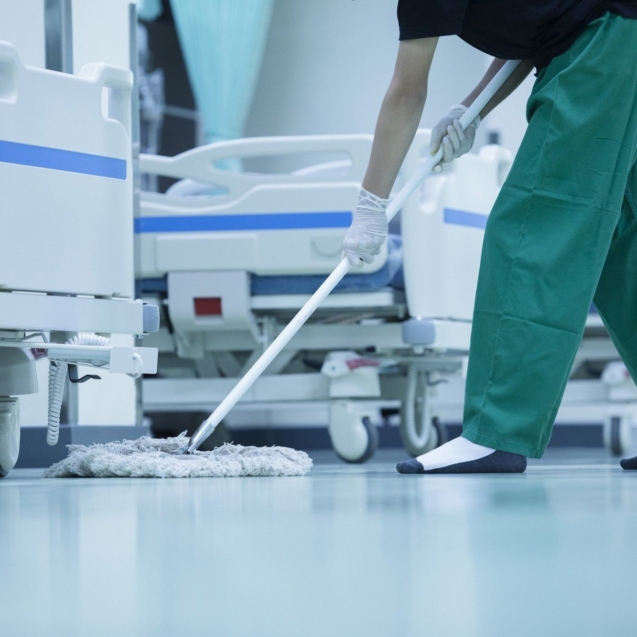 Blog Image - how-often-should-you-clean-a-medical-clinic