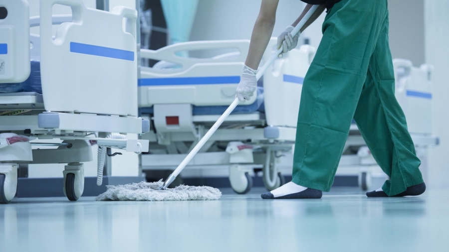 Blog Image - how-often-should-you-clean-a-medical-clinic