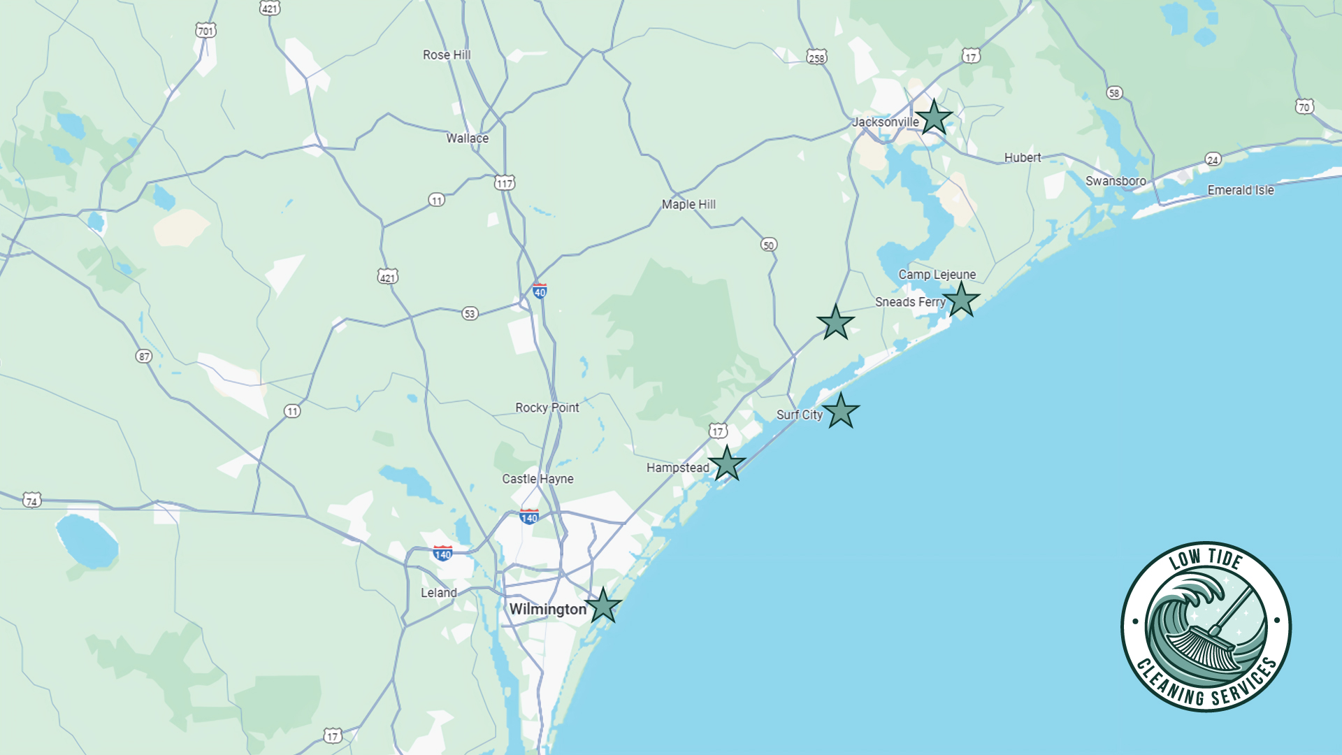 service-area-for-low-tide-cleaning-services