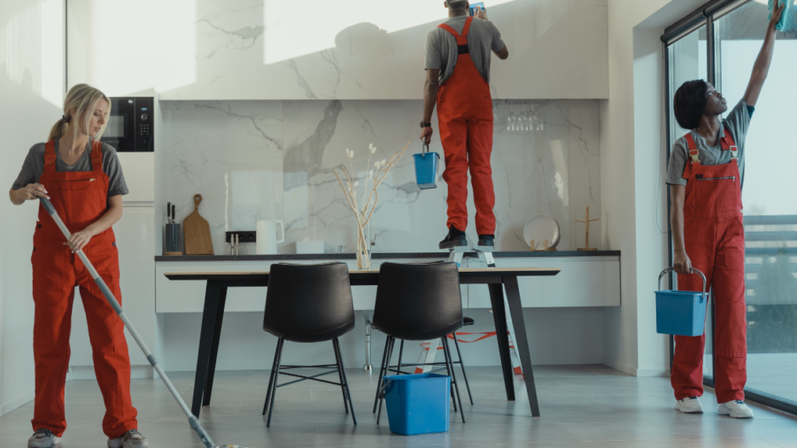 cleaning-offices