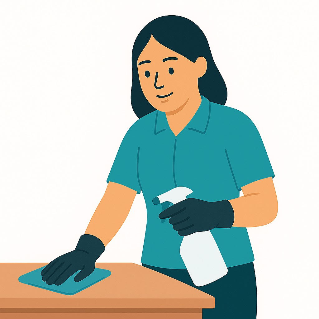 cleaning-plan