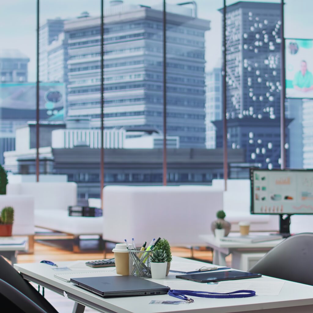 office cleaning company in wilmington nc