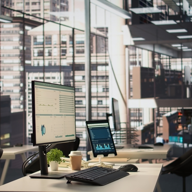 office cleaning services