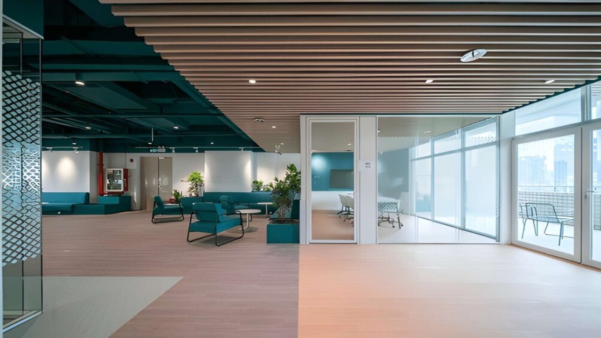 office cleaning services in jacksonville