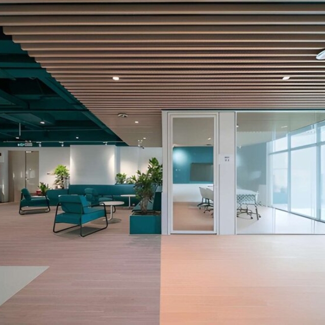 office cleaning services in jacksonville