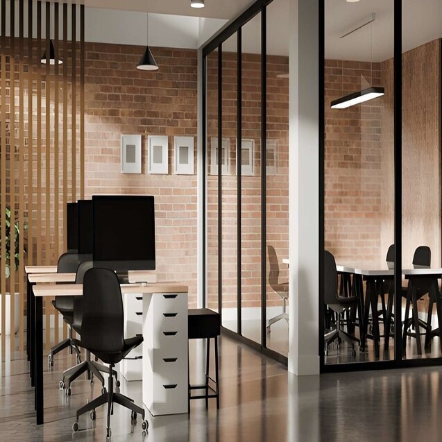 office