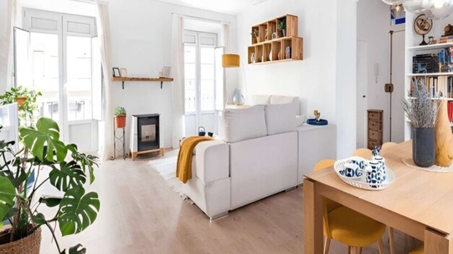 Airbnb Cleaning services