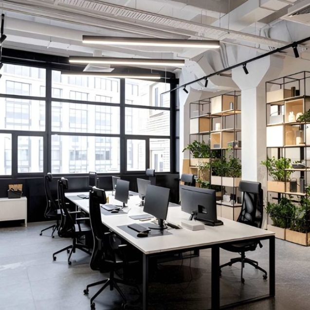Office Cleaning Services