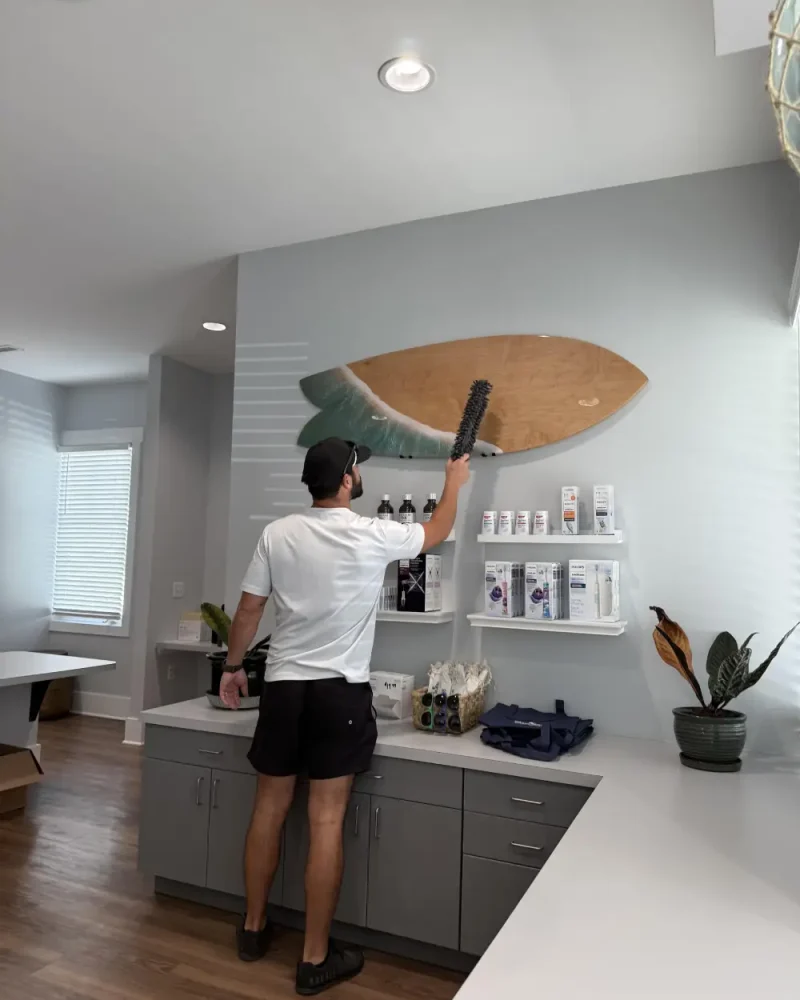 Cleaning Service